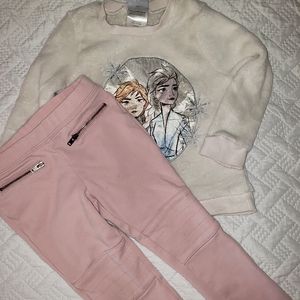 Disney Frozen Set 3T